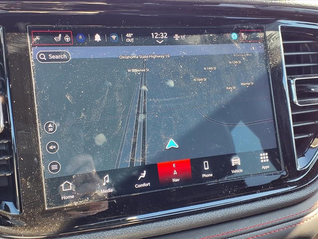 Used 2024 Dodge Durango GT image 12