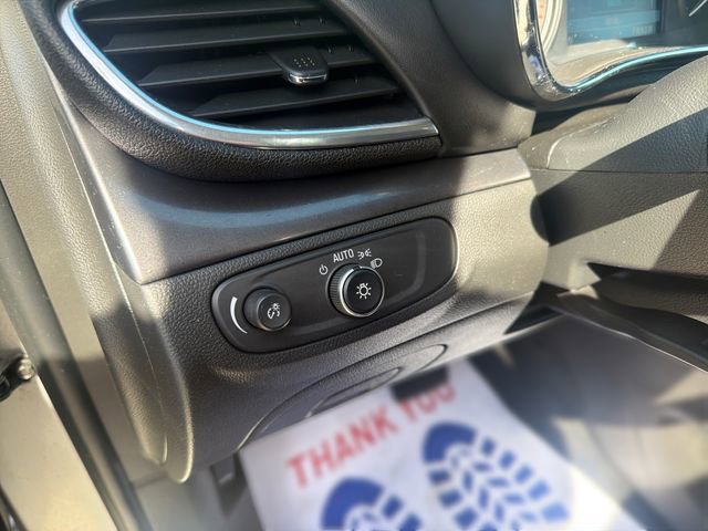 Used 2019 Buick Encore Preferred w/ Safety Package AWD/4WD image 20