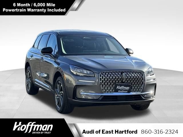 Used 2023 Lincoln Corsair AWD w/ Equipment Group 101A image 1