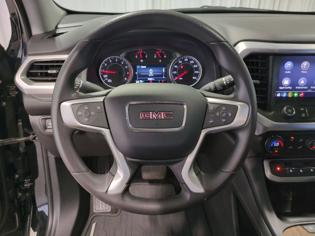 Used 2023 GMC Acadia SLE w/ Driver Convenience Package image 28