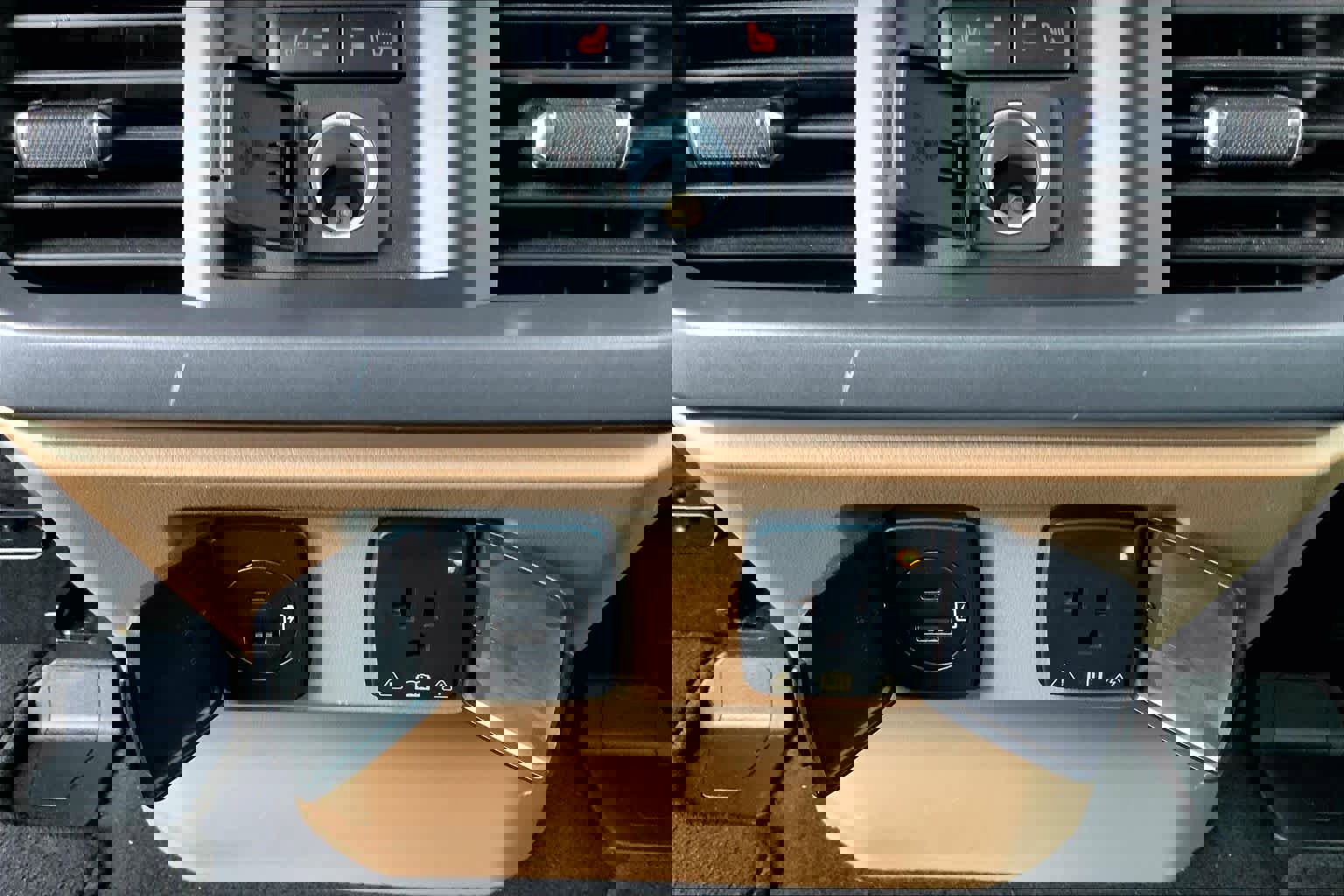 Certified 2023 Ford F150 Lariat w/ Equipment Group 502A High image 33