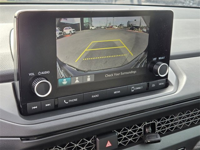 Used 2024 Honda Accord LX image 21