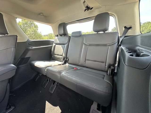 New 2027 Ford Expedition Active AWD/4WD image 18