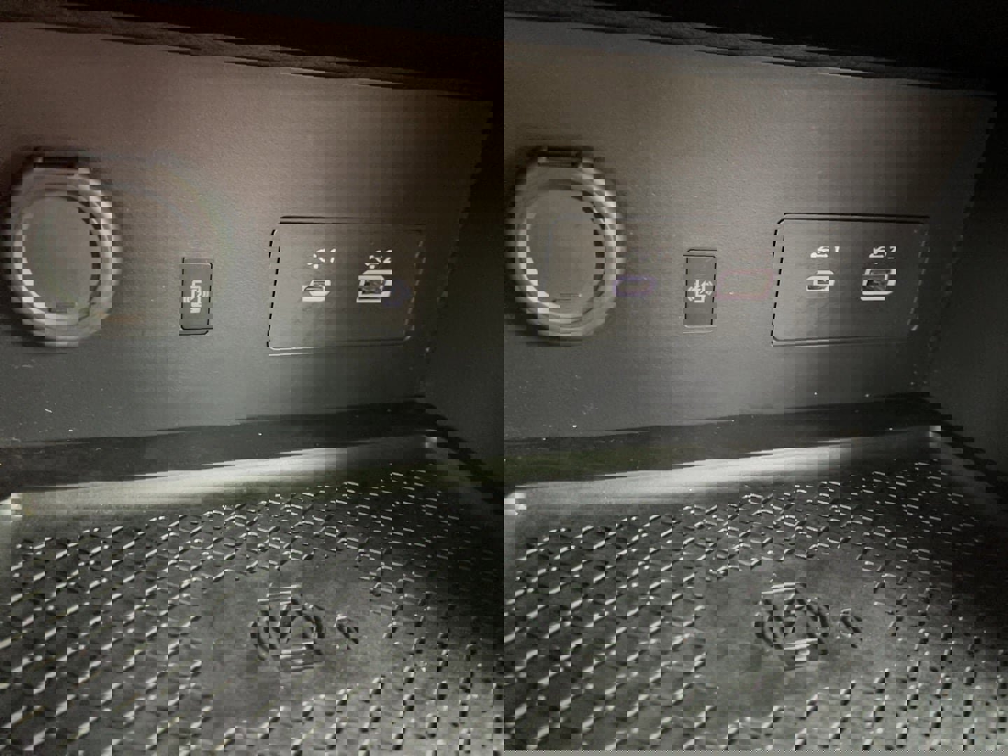 Used 2025 Nissan Pathfinder Platinum AWD/4WD image 31