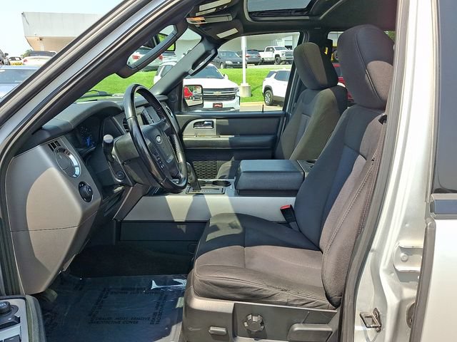 Used 2016 Ford Expedition EL XLT AWD/4WD image 11