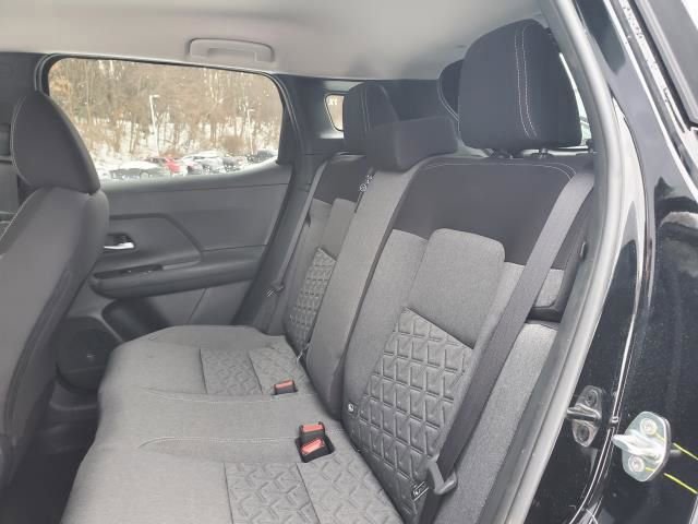 New 2026 Nissan Kicks SV w/ Cold Weather Package image 13