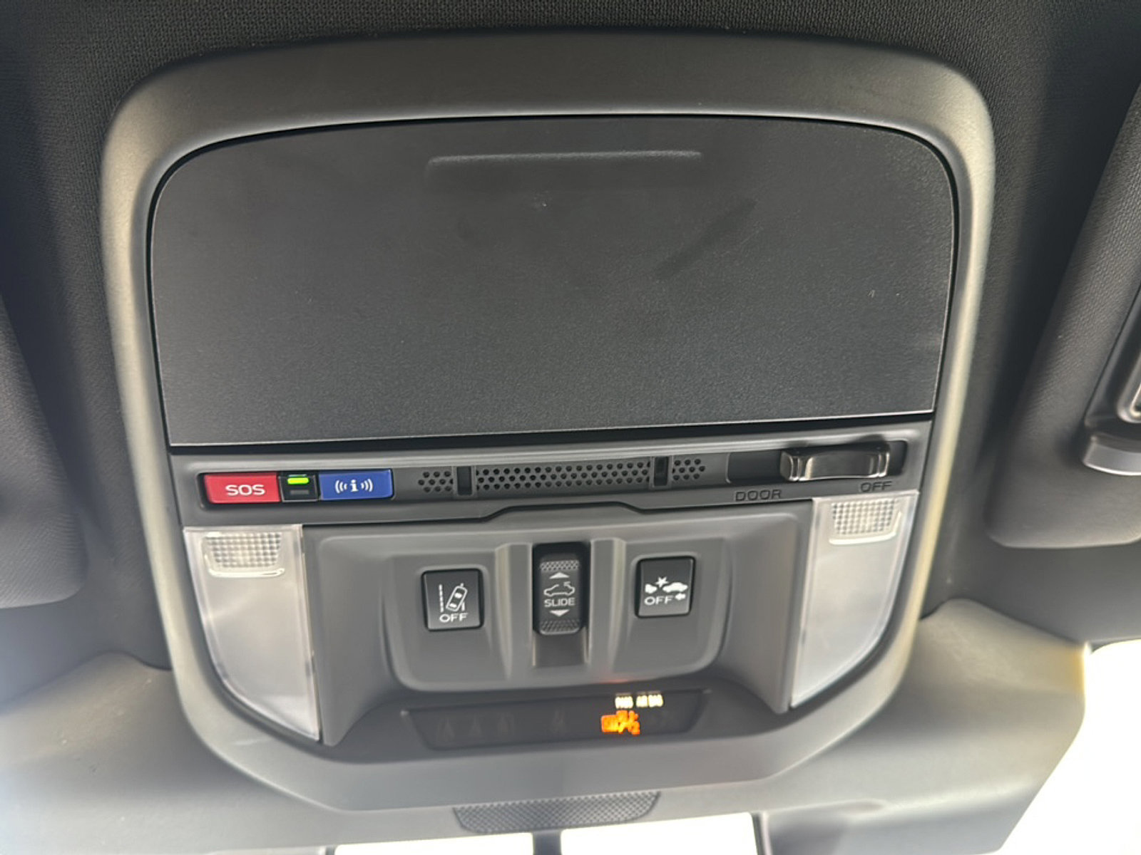 Used 2025 Subaru Forester Wilderness w/ Wilderness Package image 43