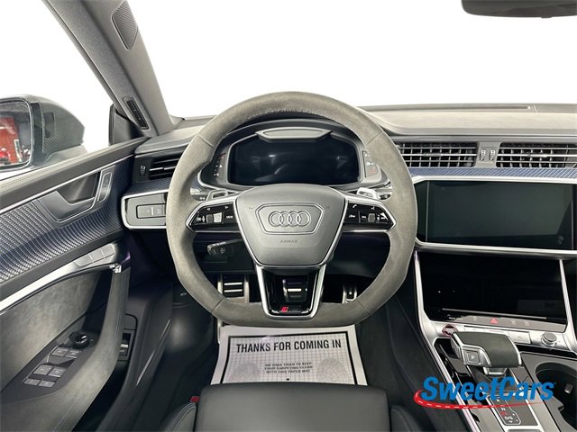 Used 2024 Audi RS 7 Performance image 16