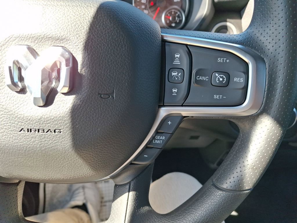 New 2026 RAM 1500 Tradesman image 21