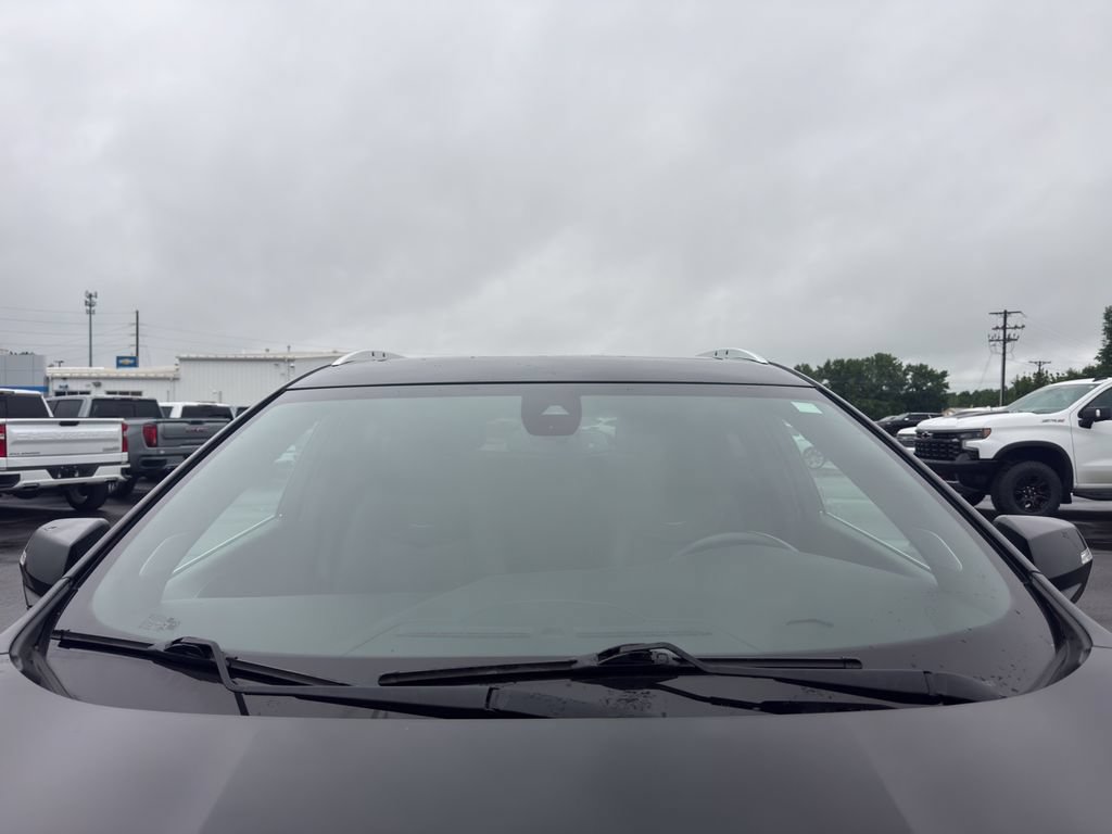 Used 2020 Cadillac XT5 Premium Luxury AWD/4WD image 24