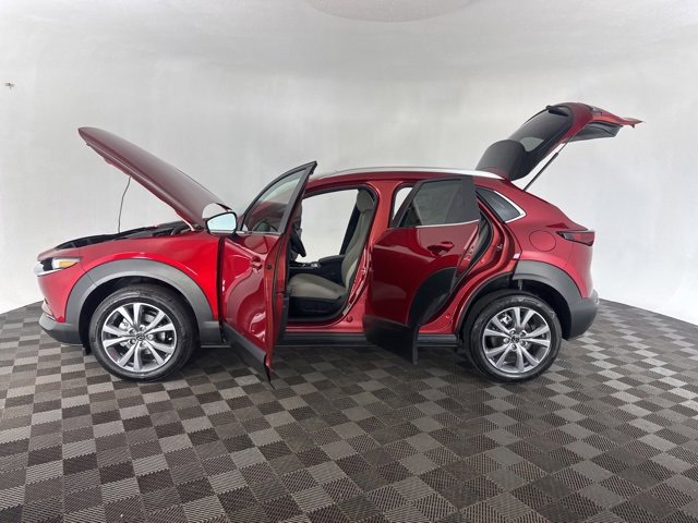 New 2025 MAZDA CX-30 AWD 2.5 S w/ Preferred Package image 13