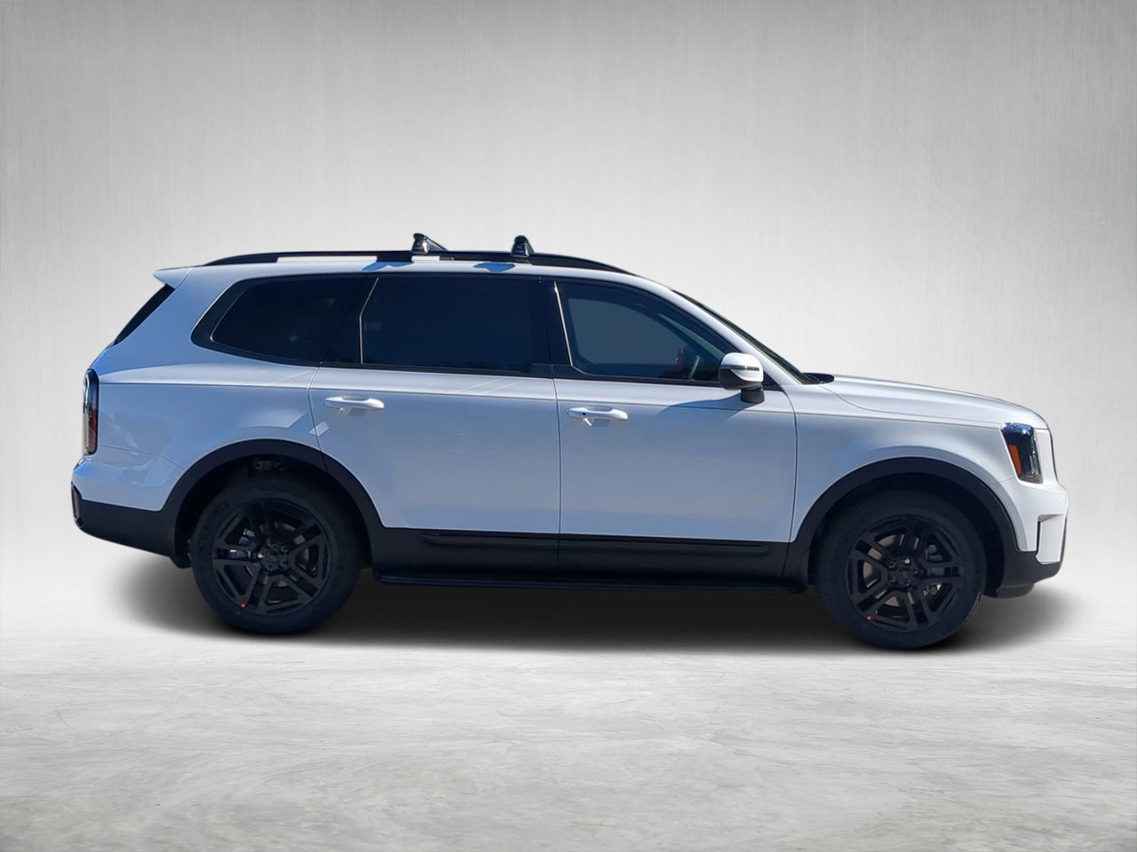 New 2025 Kia Telluride EX X-Line image 2