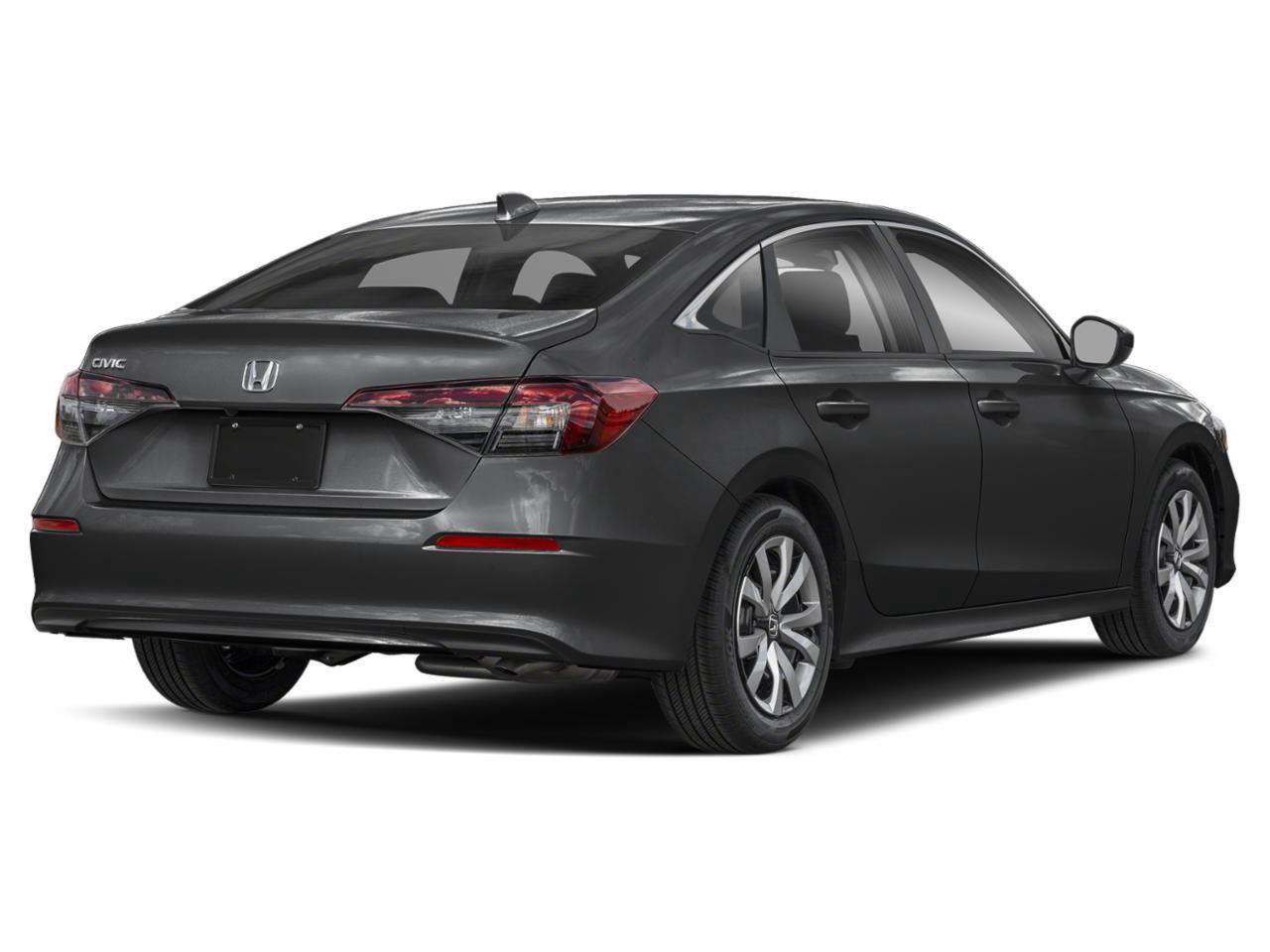 New 2026 Honda Civic LX image 11