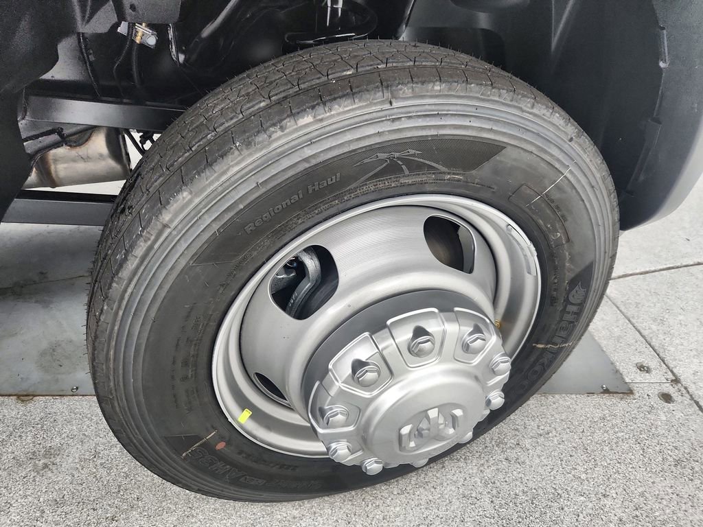 New 2026 RAM 4500 Tradesman w/ Chrome Appearance Group image 24