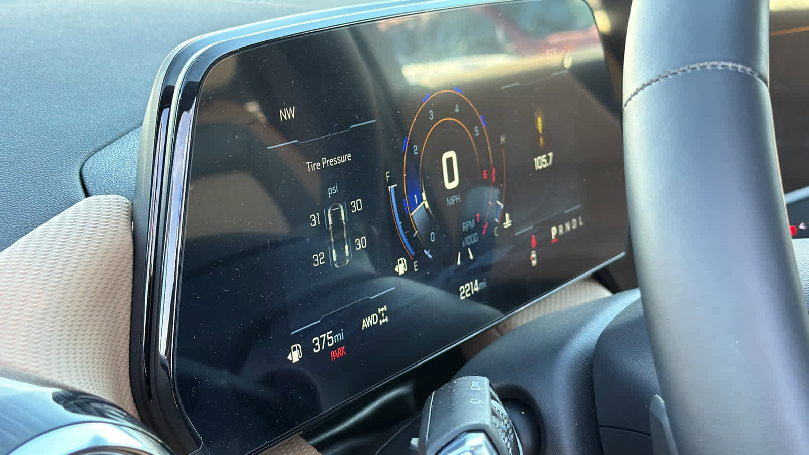 New 2026 Chevrolet Equinox ACTIV w/ Convenience Package III image 21