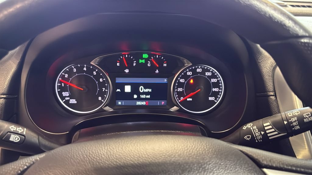 Used 2023 GMC Terrain SLE w/ Driver Convenience Package AWD/4WD image 29