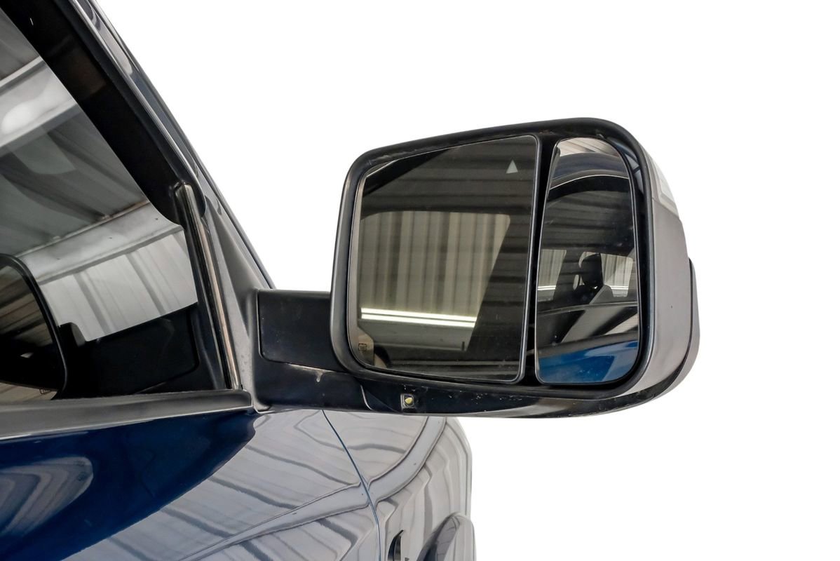 Used 2020 RAM 3500 Laramie w/ Night Edition AWD/4WD image 42