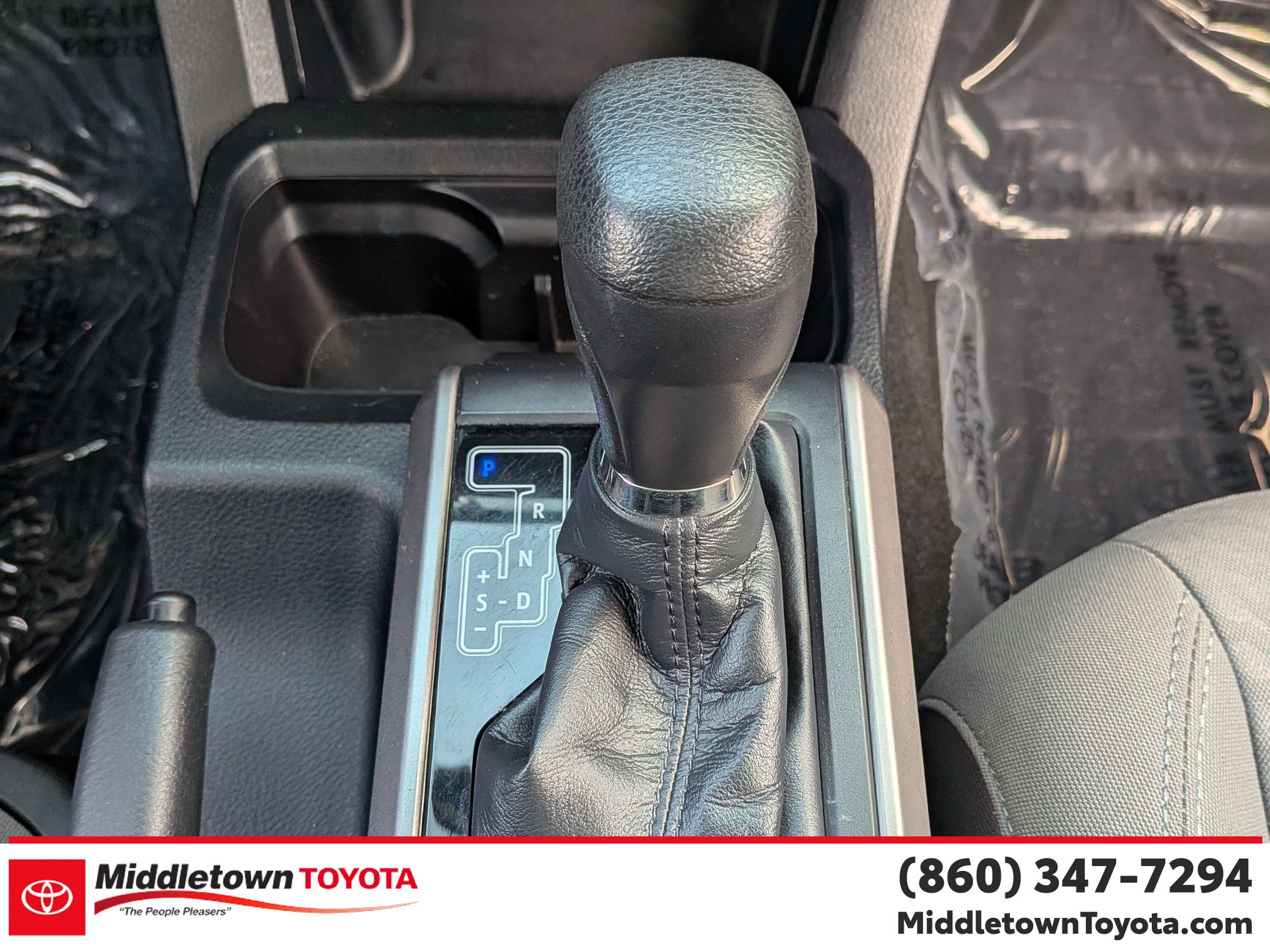 Certified 2020 Toyota Tacoma SR5 AWD/4WD image 27