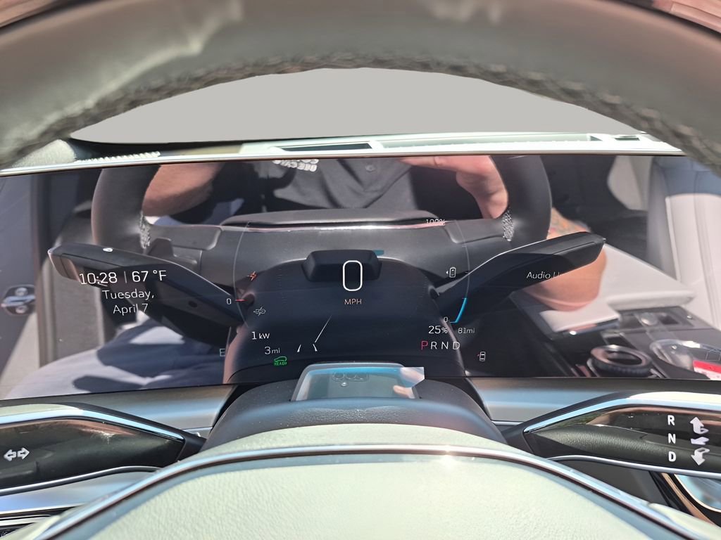 New 2026 Cadillac Lyriq Luxury image 37