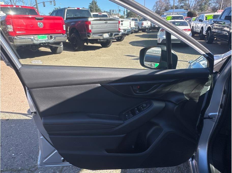 Used 2023 Subaru Impreza 2.0i image 15