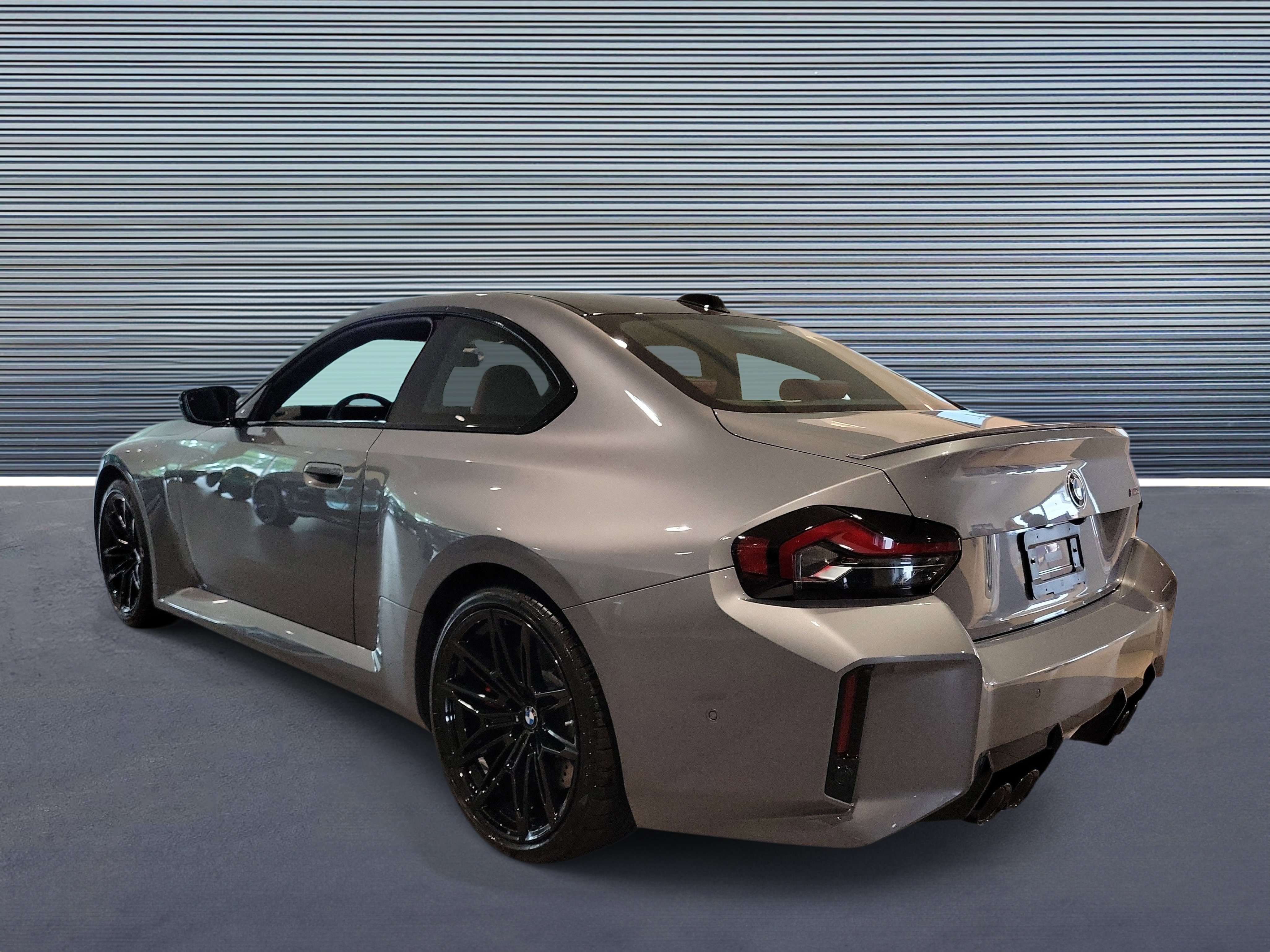 New 2026 BMW M2 w/ Lighting Package RWD image 4