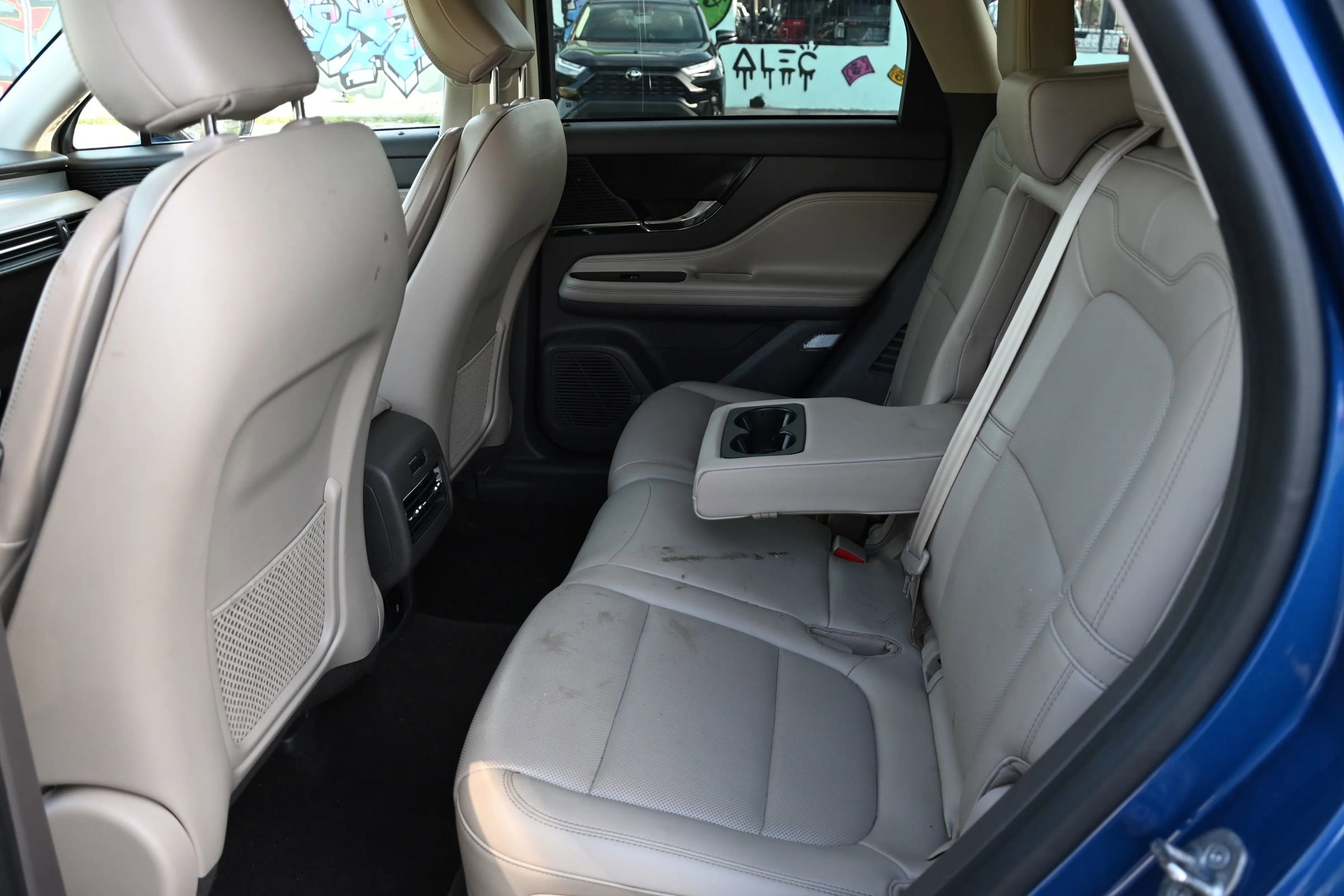 Used 2021 Lincoln Corsair AWD w/ Equipment Group 101A image 17