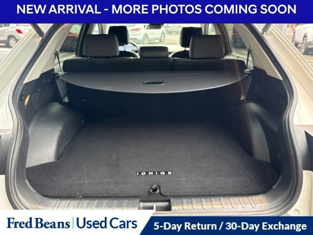 Certified 2023 Hyundai Ioniq 5 Limited AWD/4WD image 8
