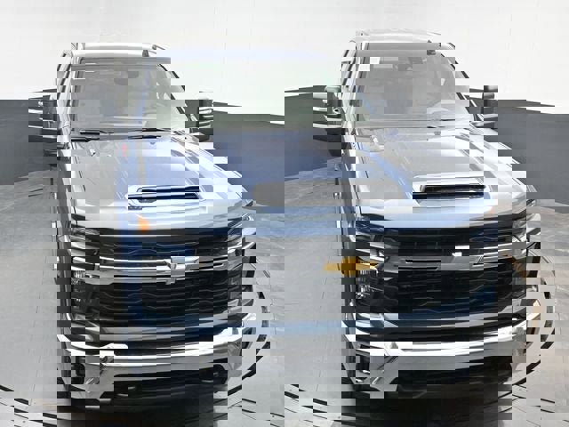 New 2026 Chevrolet Silverado 3500 LT w/ Leather Package image 35