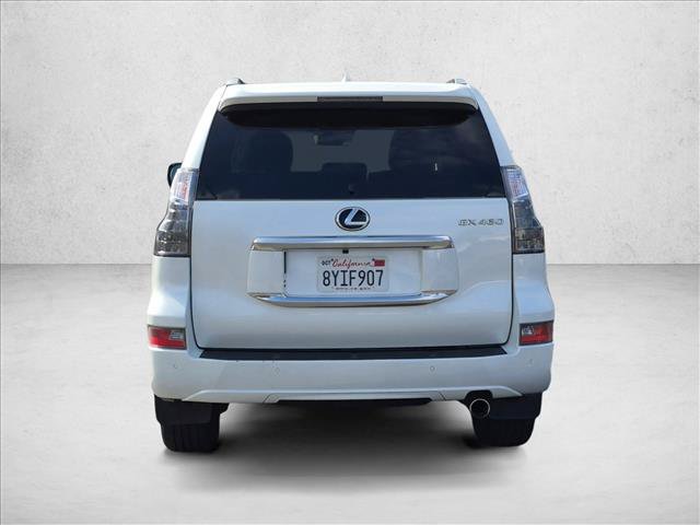 Used 2022 Lexus GX 460 Premium w/ Premium Package AWD/4WD image 7
