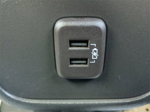 Used 2022 GMC Terrain AT4 w/ Infotainment Package II image 18