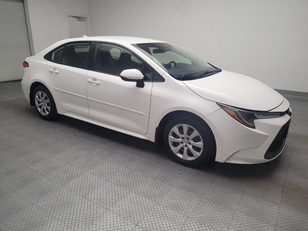 Used 2022 Toyota Corolla LE image 11
