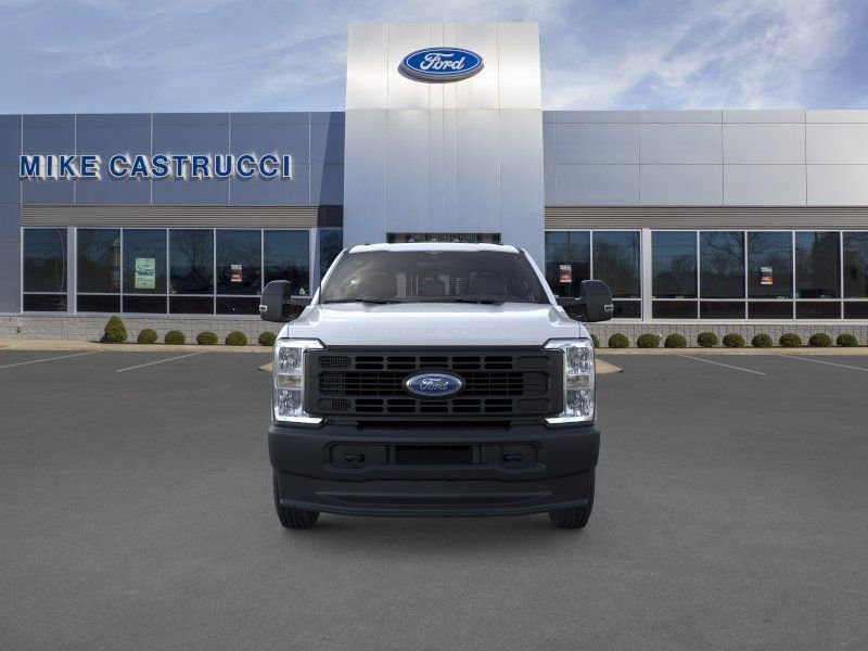 New 2026 Ford F350 XL w/ 360-Degree Camera Package image 6