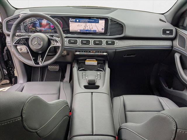 New 2026 Mercedes-Benz GLE 350 4MATIC image 13