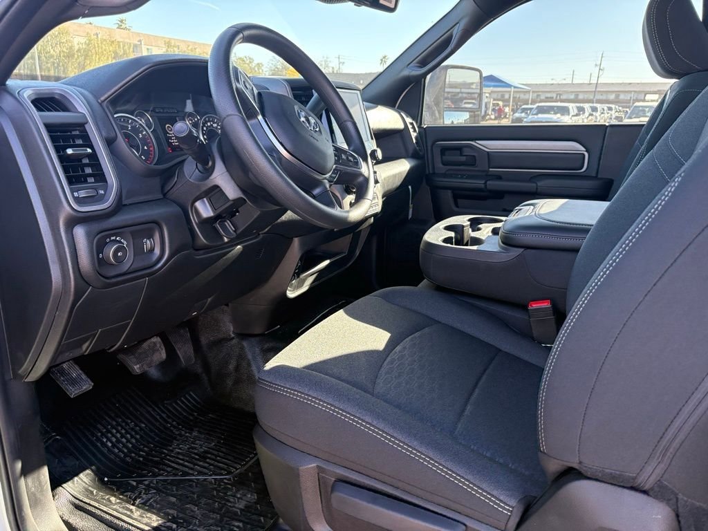 New 2026 RAM 4500 Tradesman RWD image 8