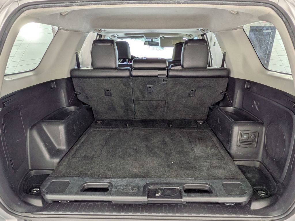 Used 2014 Toyota 4Runner Limited RWD image 26