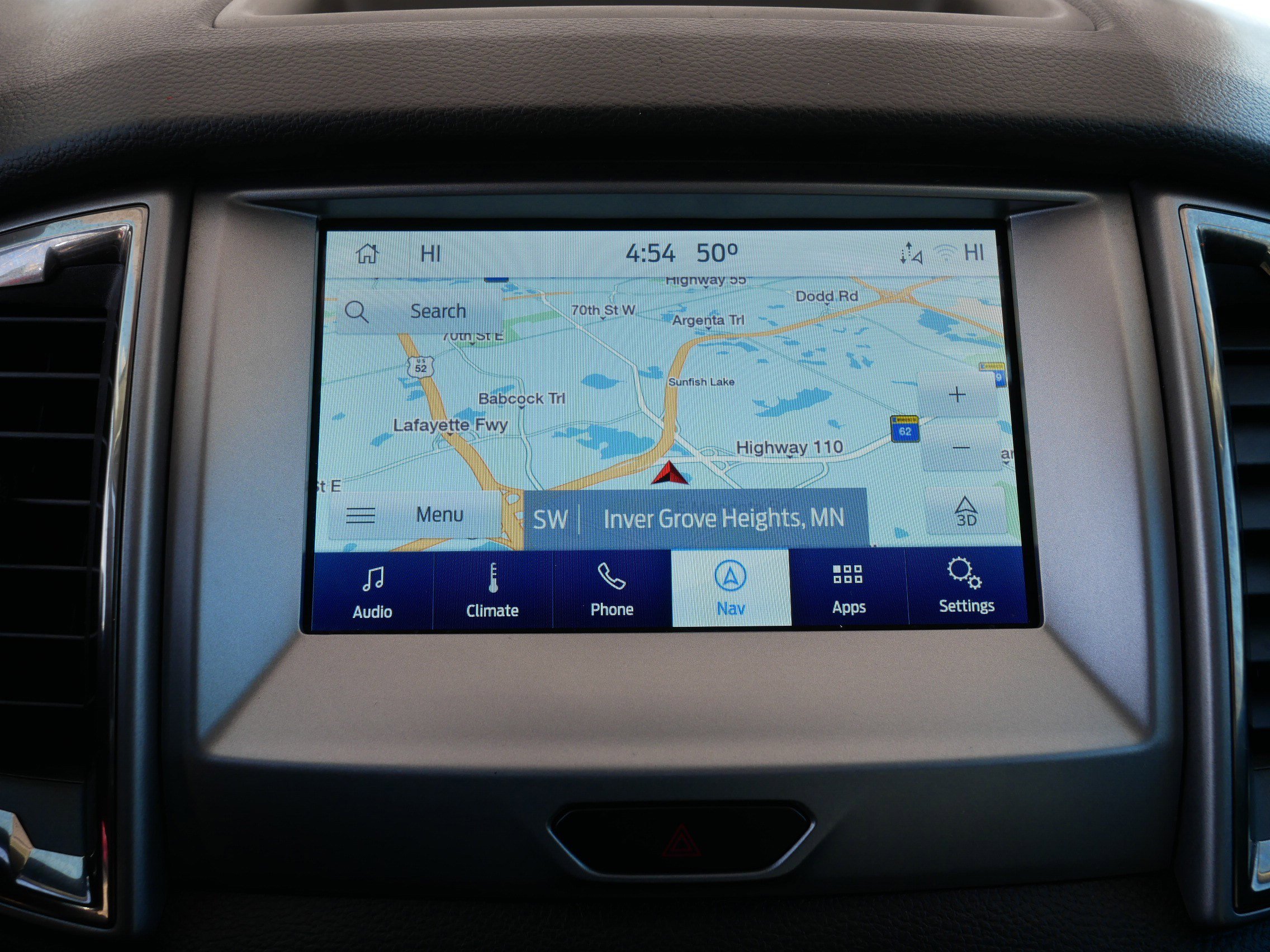 Used 2021 Ford Ranger XLT w/ Equipment Group 301A Mid image 30