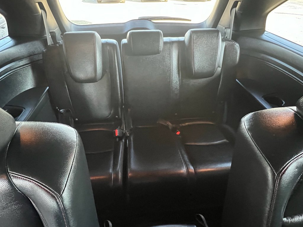 Used 2023 Honda Odyssey Sport image 34