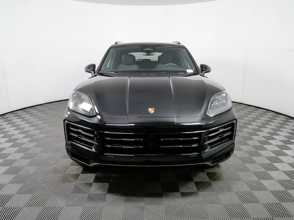 New 2026 Porsche Cayenne image 37