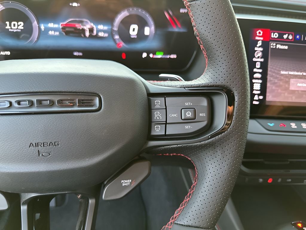 New 2026 Dodge Charger R/T Scat Pack w/ Track Package image 23