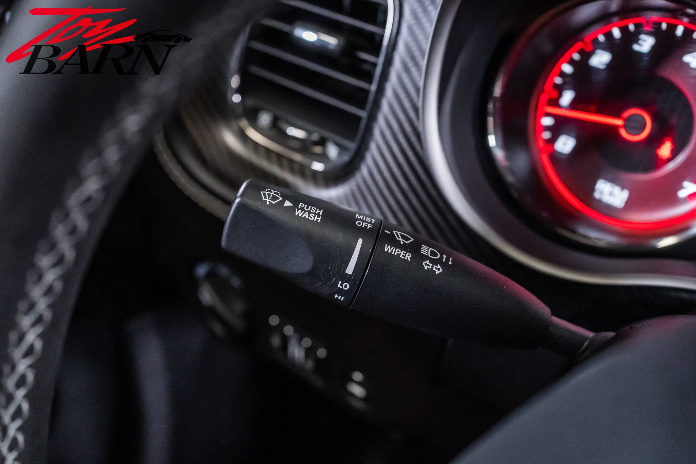Used 2023 Dodge Charger SRT Hellcat w/ Harman/Kardon Audio Group RWD image 32