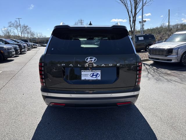 New 2026 Hyundai Palisade SEL FWD image 7