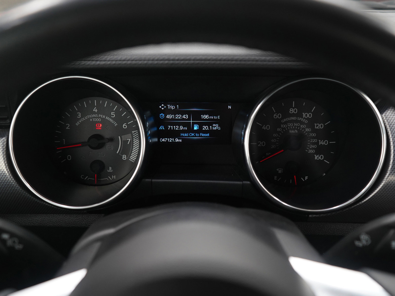 Used 2020 Ford Mustang GT w/ Black Accent Package image 23