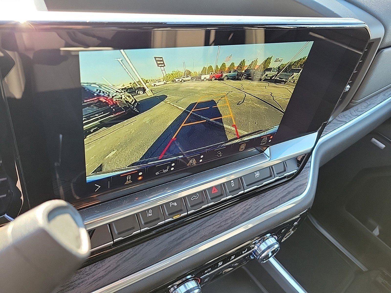 New 2026 GMC Sierra 2500 SLT w/ SLT Premium Package image 26