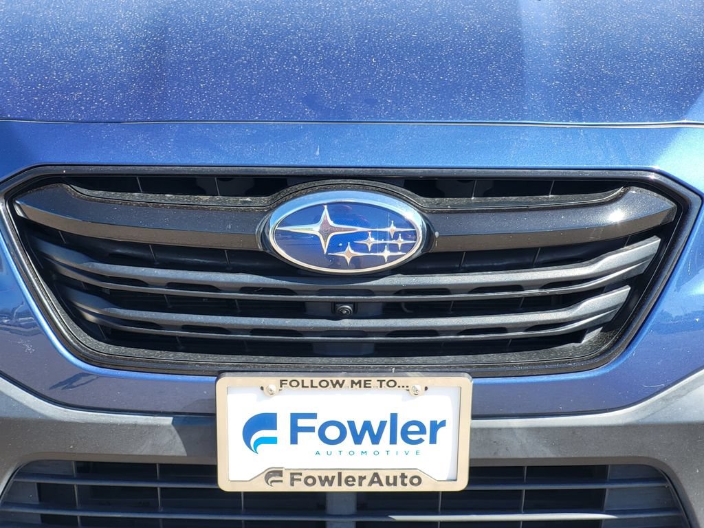 Used 2021 Subaru Outback Onyx Edition XT AWD/4WD image 12
