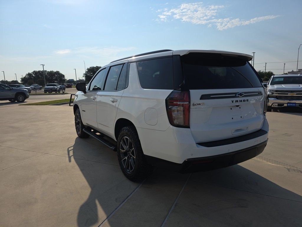 Used 2021 Chevrolet Tahoe Z71 image 15