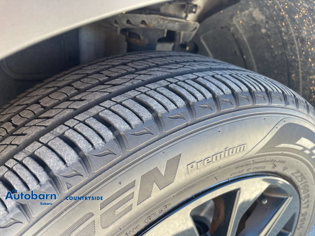 Used 2019 Hyundai Tucson SE AWD/4WD image 27