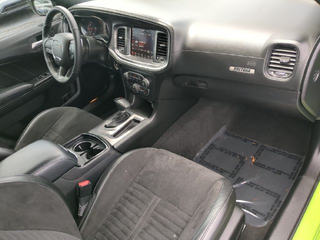 Used 2023 Dodge Charger Scat Pack w/ Daytona Edition Group RWD image 15