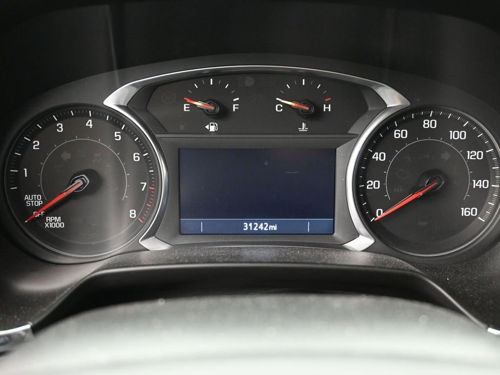 Used 2024 Chevrolet Blazer LT image 11