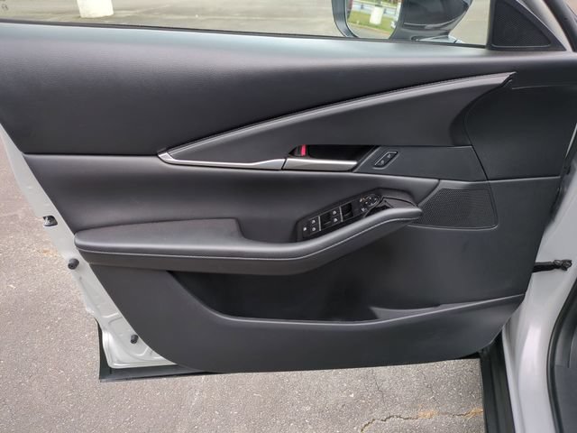 Used 2025 MAZDA CX-30 AWD 2.5 S w/ Select Sport Pkg image 12