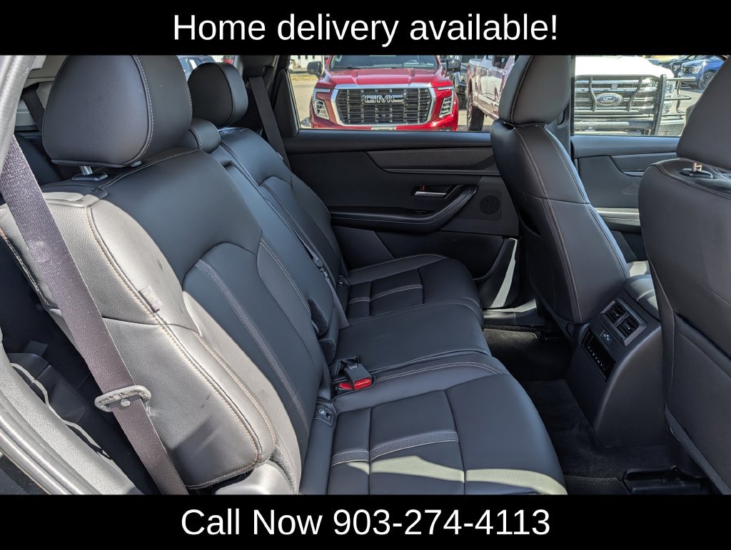 Used 2026 MAZDA CX-90 3.3 Turbo w/ Select Package AWD/4WD image 34